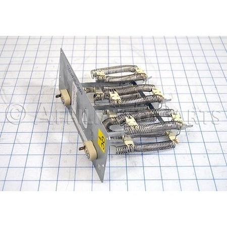 Iec HEATER ASSEMBLY 240V 30KW WIE0302 E005-70300232